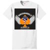 Authentic 100% Cotton T Shirt with Pocket Thumbnail